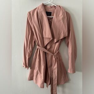 Love tree, salmon/pink Long women’s dress cost, small